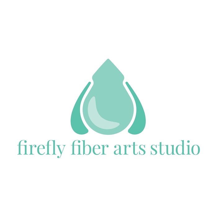 Firefly Fiber Arts Studio – Brand Design